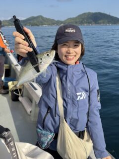 🐟釣れてます🐟