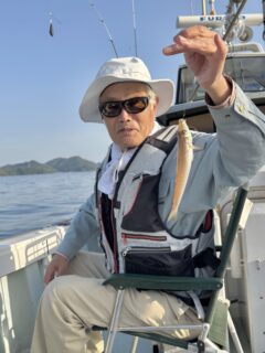 ようやく開幕？