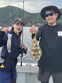 ２０２５年 ９月｜釣果