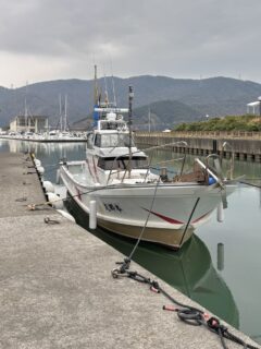 🐟２０２５年度シーズン終了🐟