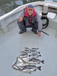 いい感じ🎵🎵