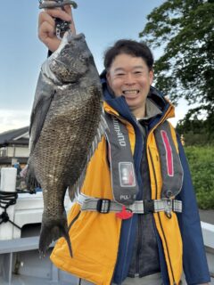 ２０２６年 ５月｜釣果