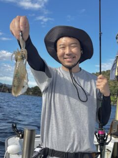 秋の気配に酔いしれて🍂